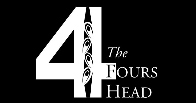 Fours Head logo